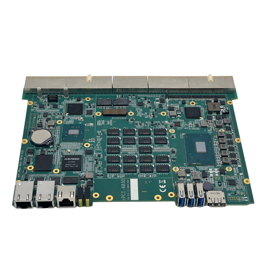 cPCI-6830