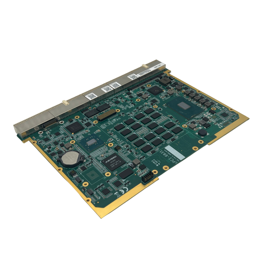 cPCI-6831