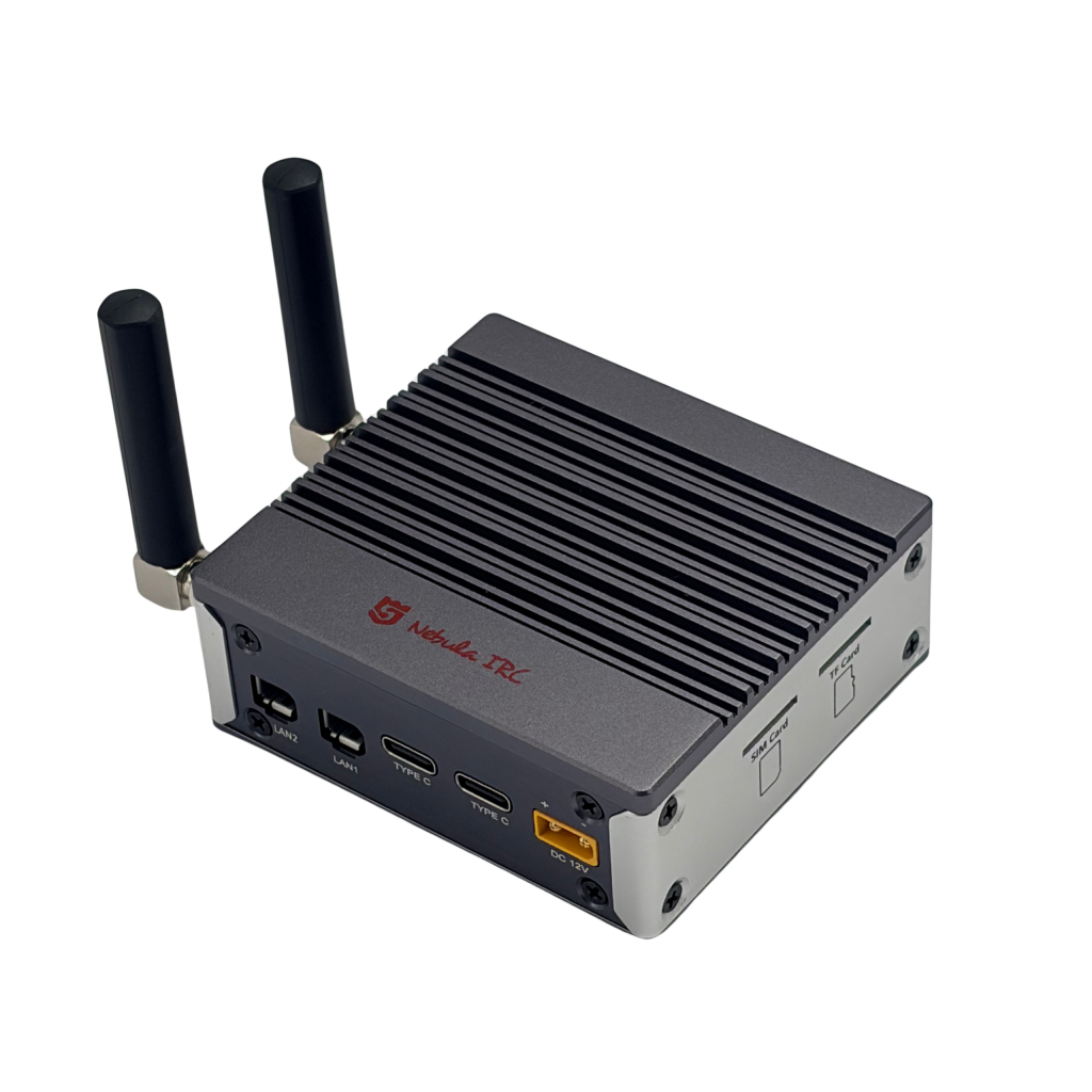 智普· IRC-GV100