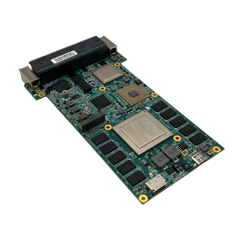 VPX-3300