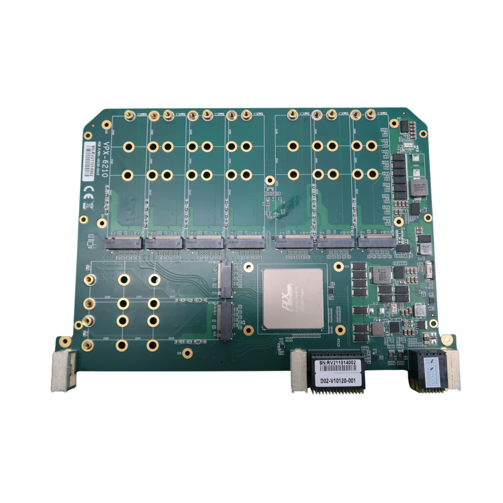 VPX-6210