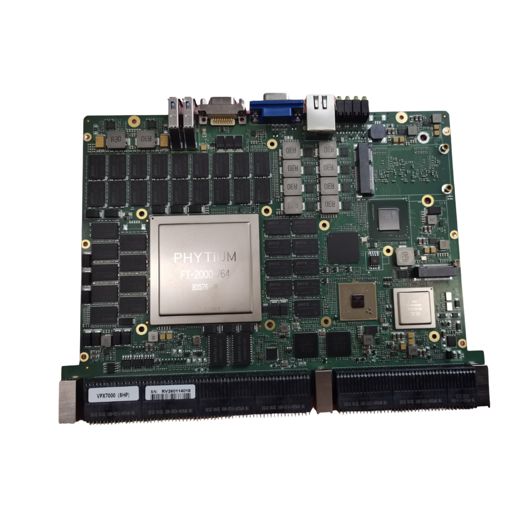 VPX-6310