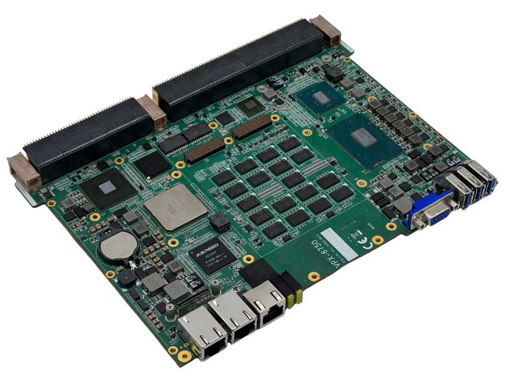 VPX-6750