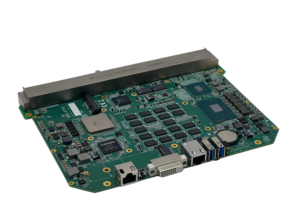 VPX-6751