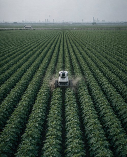 农业植保